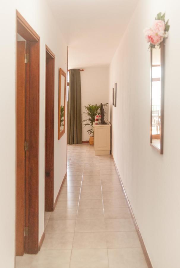 Apartamentos Thaisay Тиас Экстерьер фото
