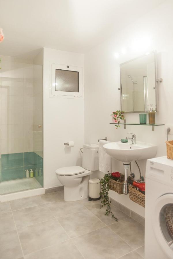 Apartamentos Thaisay Тиас Экстерьер фото