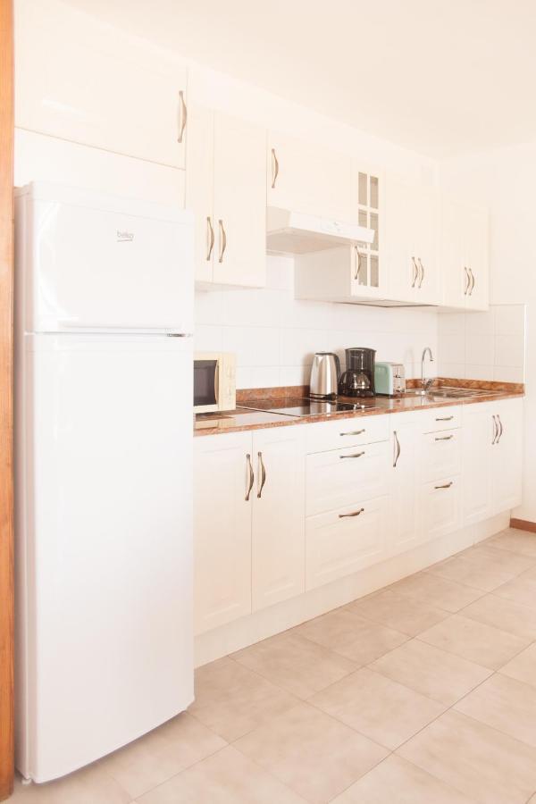 Apartamentos Thaisay Тиас Экстерьер фото