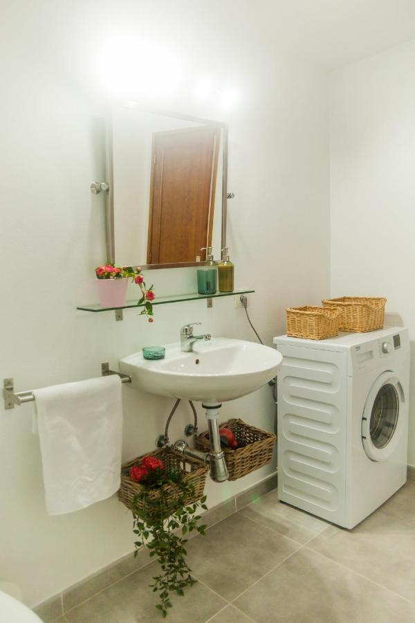 Apartamentos Thaisay Тиас Экстерьер фото
